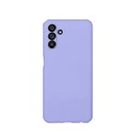 Bikapak Eco Sense Samsung A16 Lila Kılıf