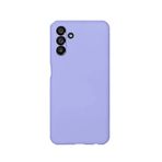 Bikapak Eco Sense Samsung A55 Lila Kılıf