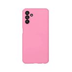 Bikapak Eco Sense Samsung A55 Pembe Kılıf