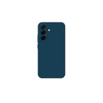 Bikapak Eco Sense Samsung A57 Kılıf Koyu Mavi