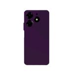 Bikapak Eco Sense Tecno Spark 20C Mor Kılıf