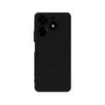Bikapak Eco Sense Tecno Spark 20C Siyah Kılıf