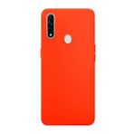 Bikapak Eco Sense Turuncu OPPO A31 Kılıf