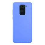 Bikapak Eco Sense Xiaomi Note 9 Açık Mavi Kılıf