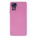 Bikapak Eco Sense Xiaomi Redmi Note 12 Pro Pembe Kılıf
