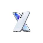 Bikapak Eco Silikon Samsung A17 Kılıf Şeffaf