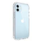 Bikapak Elit Air iPhone 12 Mini Şeffaf Koruyucu Kılıf