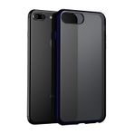 Bikapak Elit Enigma iPhone 7 Plus iPhone 8 Plus Mavi Kılıf