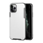 Bikapak Elit Mist iPhone 11 Pro Max Beyaz Opak Kılıf