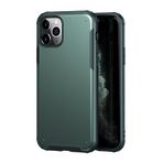Bikapak Elit Mist iPhone 11 Pro Max Yeşil Opak Kılıf