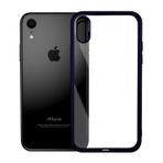 Bikapak Elit Shine iPhone XR Mavi Kılıf