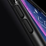 Bikapak iPhone 11 Pro Elit Enigma Yeşil Cep Telefonu Kılıfı