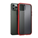 Bikapak Iphone 11 Pro Max Elit Enigma Cep Telefonu Kılıfı
