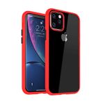 Bikapak Iphone 11 Pro Max Elit Shine Cep Telefonu Kılıfı