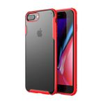 Bikapak iPhone 8 Plus/7 Plus Elit Mist Kılıf Kırmızı