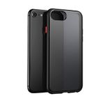Bikapak iPhone 8/7 Elit Enigma Kılıf Mavi