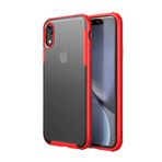 Bikapak Iphone XR Elit Mist Cep Telefonu Kılıfı