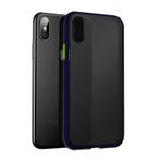 Bikapak Iphone Xs Max Elit Enigma Cep Telefonu Kılıfı
