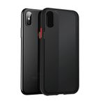 Bikapak Iphone X/Xs Elit Enigma Cep Telefonu Kılıfı