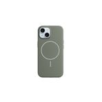 Bikapak Magsense Iphone 15 Kılıf Titanyum Grisi