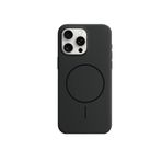 Bikapak Magsense iPhone 15 Pro Max Siyah Kılıf