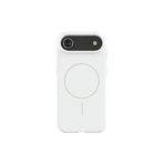 Bikapak Magsense Iphone 17 Air Kılıf Beyaz