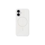 Bikapak Magsense Iphone 17 Kılıf Beyaz