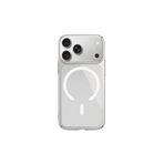 Bikapak Magslim Iphone 17 Pro Max Kılıf Şeffaf
