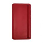 Bikapak Sport iPhone 11 Kırmızı Cüzdan Kılıf