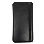 Bikapak Sport iPhone 13 Pro Siyah Cüzdan Kılıf