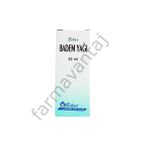 bikar 50 ml Badem Yağı