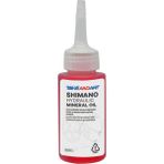 Bike And Art 50ML Mineral Yağ - Shimano Mineral Oil