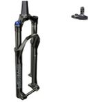 Bike And Art Rock Shox Reba Rl Solo Air Onelock Remote Boost 29" Amortisörlü Maşa