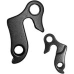 Bike And Art Salcano - Corelli Snoop - Bianchi Aspid - Kron Carraro Kadro Kulağı Derailleur Hanger