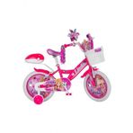 Bike Linda 16 Jant Çocuk Bisikleti