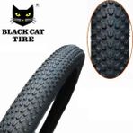 Bike Sky Black Cat 27.5 x 2.10 MTB Yüksek Performanslı Zırhlı Dış Lastik 5mm