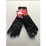 Bike Sky Carraro XLARGE UZUN PARMAK ELDİVEN SİYAH CR-2142