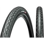 Bike Sky Chaoyang 24X1.75 Şehir Tip Dış Lastik - Siyah - 24x1,75