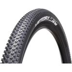 Bike Sky Chaoyang - Victory 27.5×2.20 Dış Lastik (H-5129) 30TPI - Shark Skin - Telli - Zırhlı - Siyah