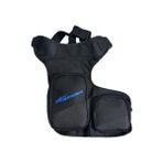 Bike Sky Motosiklet Bel Bacak Çantası