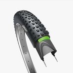 Bike Sky Obor Mıke Bear 27.5 X 2.35 Mtb 3Mm Zırhlı Dış Lastik