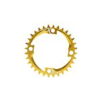 Bike Sky Raptor - Aynakol Dişlisi -32T - Gold