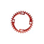 Bike Sky Raptor - Aynakol Dişlisi -32T - Kırmızı