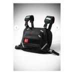 Bike Sky Reflektörlü Motorcu Göğüs Çantası Pratik Kullanım İçin Yeni Nesil Tasarım