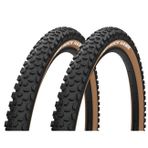 Bike Sky Rock Hawk Amber Yanak 29 X 2.25 Mtb Bisiklet Lastik 2 Adet Dış Lastik