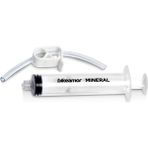 Bikeamor Hidrolik Disk Fren Servis Enjektörü 20CC ( Mineral ) + Kıskaç + Hortum