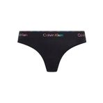 BIKINI Siyah Kadın Bikini Altı LV00QF8189