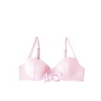 Bikini Üstü Kaplı Bağlama Detaylı Balenli