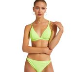 Bikini Üstü Kaplı