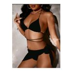 bikinistan Etekli Bikini Takım TYC00421700230